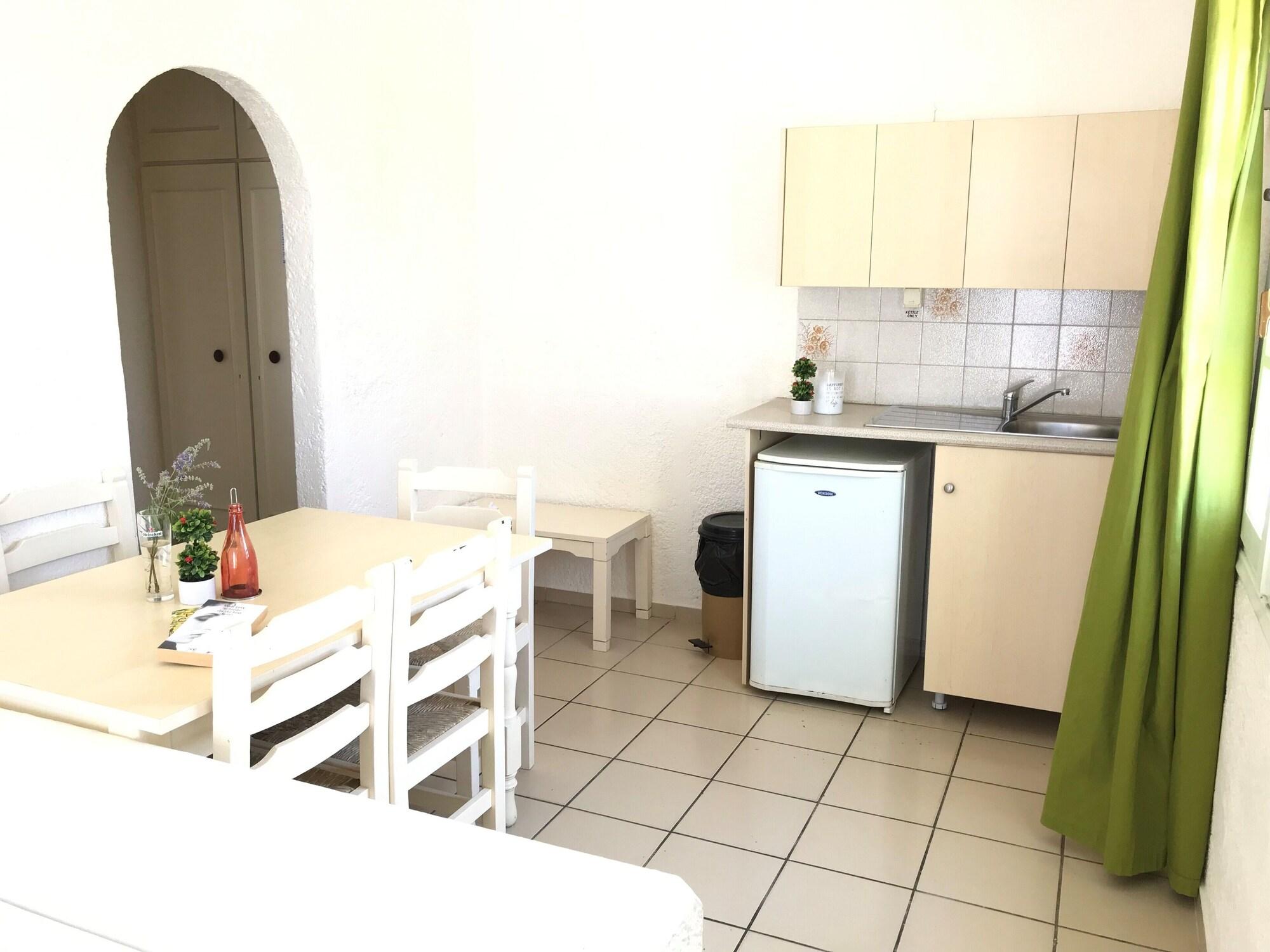 Piskopiano Studios Exteriör bild