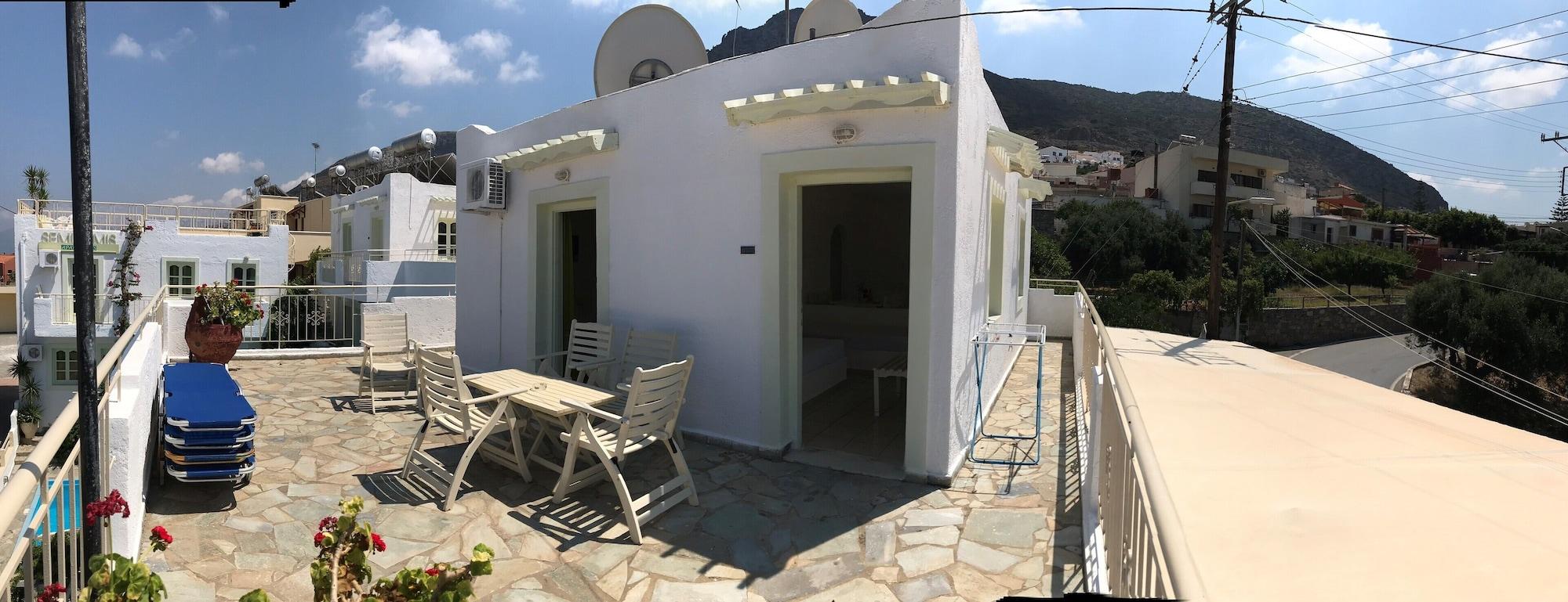 Piskopiano Studios Exteriör bild
